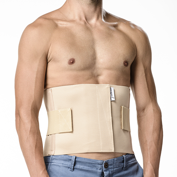 Faja Sacrolumbar Alta COD 630